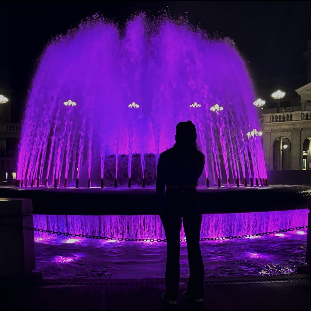 Meet your Posher, Jennica